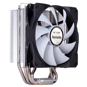 Кулер до процесора Gelid Solutions Tornado (CC-Tornado-01-A) зображення 1
