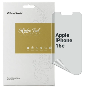 Плівка захисна Armorstandart Anti-spy Apple iPhone 16e (ARM76269) зображення 1