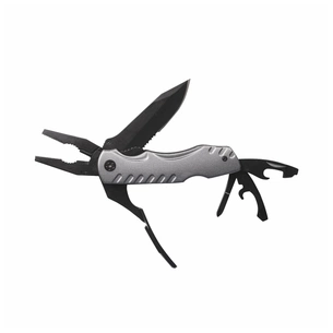 Мультитул TheGeneral Edge у чохлі графітовий (1200TG-11) зображення 1