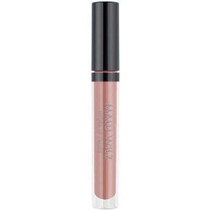 Блиск для губ Malu Wilz Hydra Lip Gloss 02 - Pale Rose (4060425021505) зображення 1