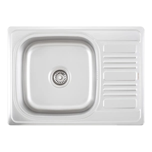 Мийка кухонна Interline SPRING sateen зображення 1