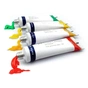 Масляные краски Faber-Castell Creative Studio, 12 туб х 9 мл, 12 кольорів (379512) (32069) - уменьшенное изображение 4