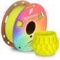 Пластик для 3D-принтера Polymaker PLA PANCHROMA MATTE 1,75mm 1kg LIME GREEN (CA04023) - уменьшенное изображение 2
