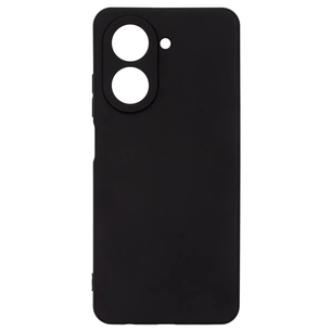 Чохол до мобільного телефона Armorstandart Matte Slim Fit Xiaomi Redmi A5 4G / Poco C71 4G Camera cover Black (ARM84710) зображення 1