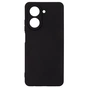 Чохол до мобільного телефона Armorstandart Matte Slim Fit Xiaomi Redmi A5 4G / Poco C71 4G Camera cover Black (ARM84710) - зменшене зображення 1