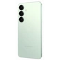 Мобільний телефон Samsung Galaxy S25 12/256Gb Mint (SM-S931BLGGEUC) - зменшене зображення 7