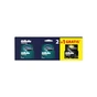Змінні касети Gillette Mach3 10 шт. + Mach3 Charcoal 5 шт. (8700216876094) - зменшене зображення 1