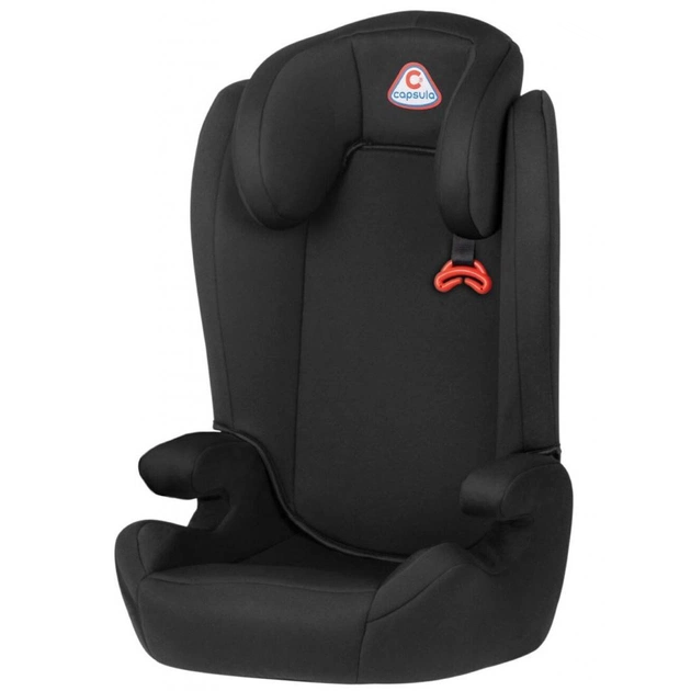 Автокрісло Capsula MT5 Black (772010.) - изображение 1