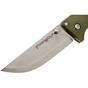 Ніж Cold Steel Finn Wolf темно-зелений (20NPFZ) - зменшене зображення 3