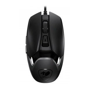 Мишка Cougar AirBlader USB Black зображення 1