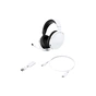 Навушники HyperX Cloud Stinger 3 Wireless White (BS1T9AA) - зменшене зображення 2