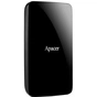 Зовнішній жорсткий диск 2.5" 2TB Apacer (AP2TBAC233B-S) - зменшене зображення 2