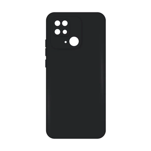 Чехол для мобильного телефона ACCLAB SoftShell Xiaomi Redmi 10C Black (1283126552977) изображение 1
