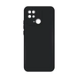 Чехол для мобильного телефона ACCLAB SoftShell Xiaomi Redmi 10C Black (1283126552977) - уменьшенное изображение 1