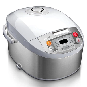 Мультиварка Philips HD 3037/03 (HD3037/03) зображення 1