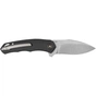 Ніж Cimmerian Knives С1 N690 SW Black (1462.00.07) - зменшене зображення 2
