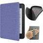 Чохол до електронної книги BeCover Smart Case Amazon Kindle Paperwhite 12th Gen. 2024 7"/Colorsoft (2024) Purple (712848) - зменшене зображення 3