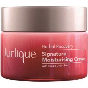 Крем для обличчя Jurlique Herbal Recovery Зволожуючий для пружності шкіри 50 мл (708177115588) зображення 1