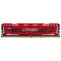 Модуль пам'яті для комп'ютера DDR4 8GB 2400 MHz Ballistix Sport LT Red Micron (BLS8G4D240FSEK) - зменшене зображення 1