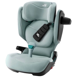 Автокрісло Britax-Romer Kidfix Pro Style Harbor Blue (2000040914) зображення 1