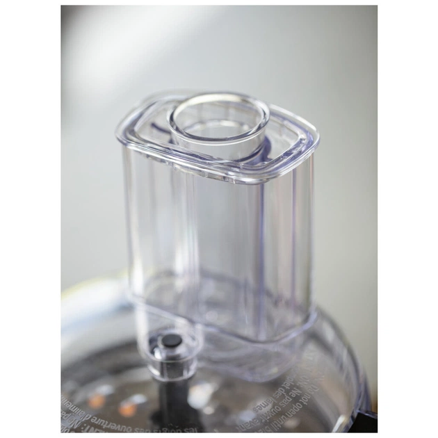 Кухонний комбайн KitchenAid 5KFP0719EOB - picture 3