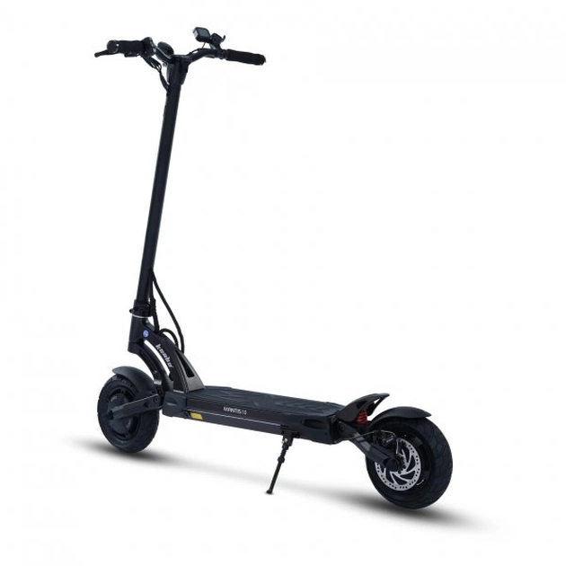 Електросамокат Kaabo Mantis 10 Lite - picture 3