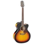 Гітара електроакустична Takamine GJ72CE-BSB (219477) - зменшене зображення 1
