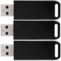 USB флеш накопичувач Kingston 3x64GB DataTraveler 20 USB 2.0 (DT20/64GB-3P) - уменьшенное изображение 2