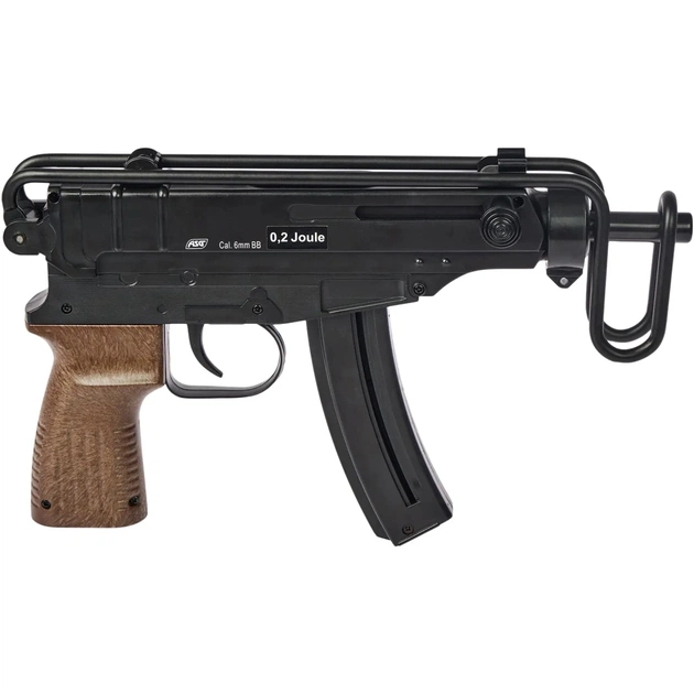 Страйкбольний пістолет ASG CZ Scorpion Vz61 (14762) - picture 2
