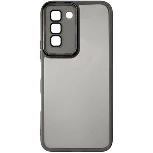 Чохол до мобільного телефона Armorstandart Shade Infinix Hot 70 4G Black (ARM92410) зображення 1