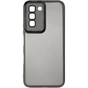 Чохол до мобільного телефона Armorstandart Shade Infinix Hot 70 4G Black (ARM92410) - зменшене зображення 1