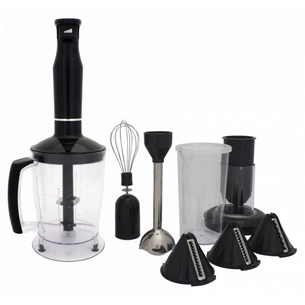 Блендер Grunhelm EBS-850SPP зображення 1