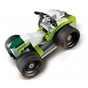 Конструктор LEGO Creator Турботрак 198 деталей (31103) - зменшене зображення 4