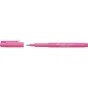 Лайнер Faber-Castell BROADPEN 1554 Pastel Purplepink, цвет фиолетовый, 0,8 мм (30748) - уменьшенное изображение 2