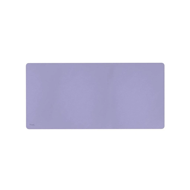 Килимок для мишки Trust Benya XXL Violet (25711) - зображення 1