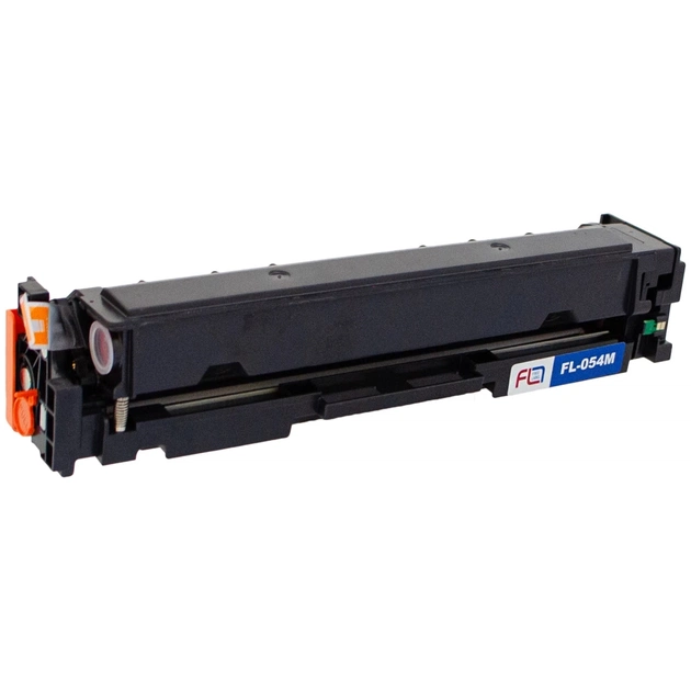 Картридж FREE Label Canon 054 magenta (FL-054M) - изображение 1