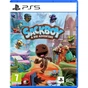 Гра Sony Sackboy a Big Adventure [PS5, Russian version] (9826729) - зменшене зображення 2