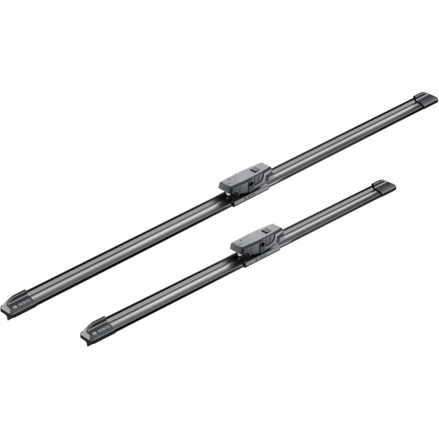 Щітка склоочисника Bosch 3 397 007 467 - зображення 1