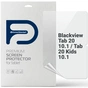 Пленка защитная Armorstandart Anti-Blue hydrogel Blackview Tab 20 10.1 / Tab 20 Kids 10.1 (ARM93673) - уменьшенное изображение 1