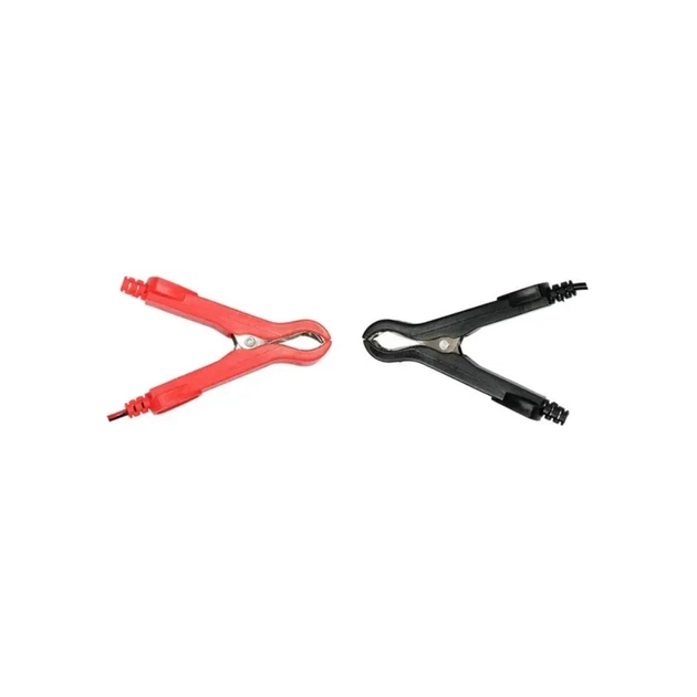 Зарядний пристрій для автомобільного акумулятора Yato YT-83001 - picture 4