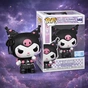 Фигурка Funko Pop Куроми (91865) - уменьшенное изображение 3