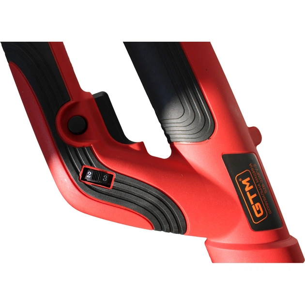 Шліфувальна машина GTM для стін SZL-225FV-2 (жираф) 225мм, 750Вт, 900-1800 об/хв (SZL-225FV-2) - picture 10