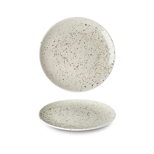Тарілка G.Benedikt Life Style Natural 21 см (LCN2121) зображення 1