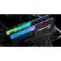 Модуль памяти для компьютера DDR4 32GB (2x16GB) 3200 MHz TridentZ RGB Black For AMD G.Skill (F4-3200C16D-32GTZRX) - уменьшенное изображение 4