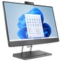Комп'ютер Lenovo IdeaCentre AiO 5 24IAH7 / i7-13700H (F0GR00AYUA) - зменшене зображення 2
