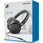 Навушники Sennheiser HD 400S (508598) - зменшене зображення 6