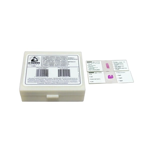 Набір мікропрепаратів Konus Здорові тканини людського тіла, частина II 10шт (4911) picture 1