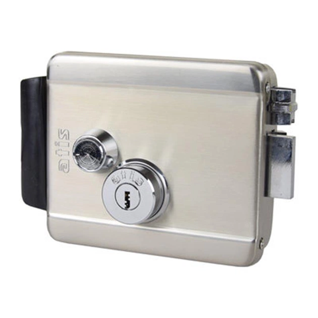 Електромеханічний замок ATIS Lock SS CK - зображення 1
