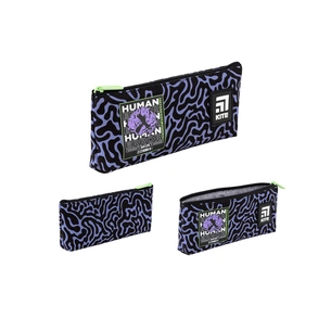 Пенал Kite K24-680-12 зображення 1