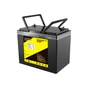 Батарея LiFePo4 Liitokala LiFePO4 12V-100Ah (Lii-LiFePO4120-100/ 12V100Ah LiFePO4) - зменшене зображення 1